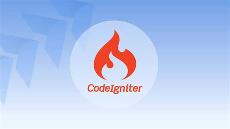 Free CodeIgniter Tutorial - Invezza Technologies