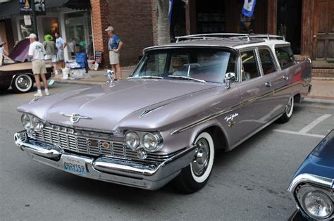 1959 Chrysler New Yorker - Information and photos - MOMENTcar