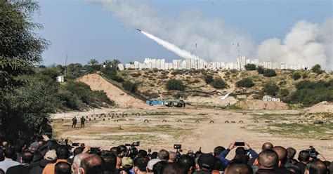 Hamas boosts military capabilities amid preparations for Palestinian elections - Al-Monitor: The ...