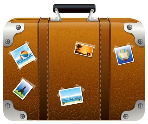 Suitcase Png Hd Quality Png Play - vrogue.co