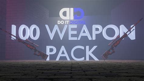 Best fivem weapons pack with full attachments & optimized [100 weapons included] - Releases ...