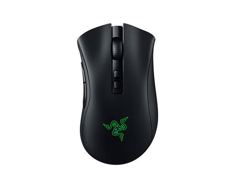 Buy Razer DeathAdder V2 Pro Wireless Gaming Mouse at MaxGaming.com