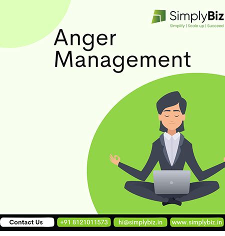 Anger Management