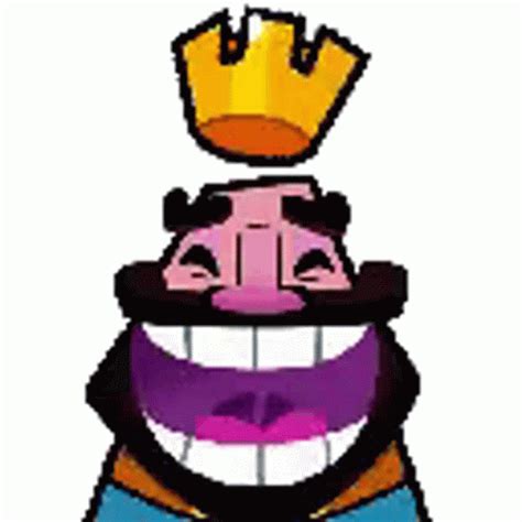 Hehe Haha Clash Royale Sticker – Hehe Haha Clash Royale Laugh ...