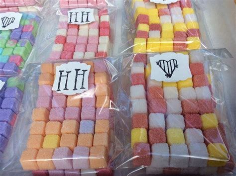 Bulk Sugar Cubes FREE SHIPPING Half Pound Bag for Tea Parties | Etsy