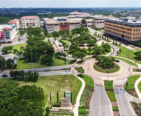 UTSA temporarily suspends some criteria for graduate program admissions | UTSA Today