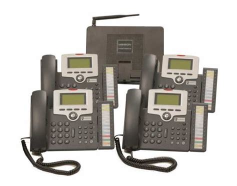 10 Best VoIP Phones