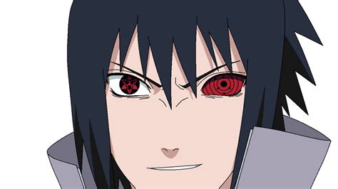 Sasuke Uchiha Rinnegan Wallpaper - WallpaperSafari