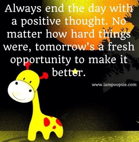 Tomorrow Is A New Day Quotes. QuotesGram