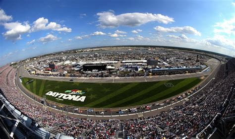 Guía para las carreras de la NASCAR 2021 en el Daytona International ...