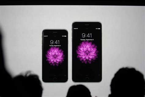 Apple offers to repair iPhone 6 Plus devices with 'touch disease' | Network World