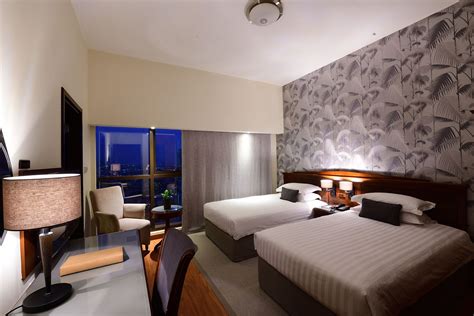 Majestic City Retreat Hotel, Deluxe Hotel, Dubai | Book online