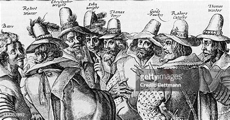 Thomas Percy (Gunpowder Plot) Photos and Premium High Res Pictures ...