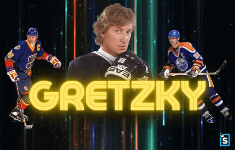 Wayne Gretzky: Biography, Career, Net Worth, Top Stories - Sportscasting | Pure Sports