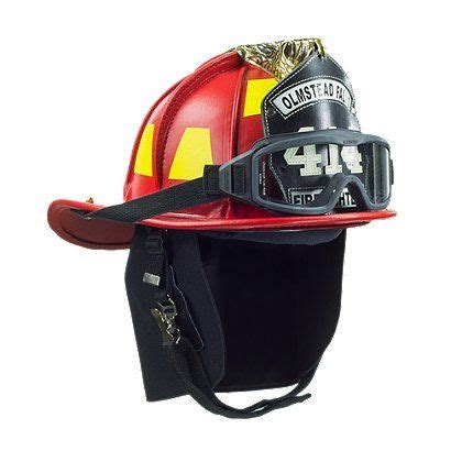 61 best Firefighter Helmets & Accessories images on Pinterest | Fire ...