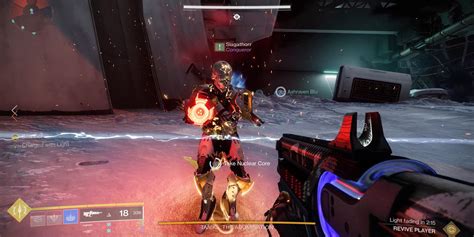 Destiny 2: A Complete Guide To Taniks, The Abomination