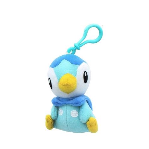 Piplup, Pikachu Wallpaper, Pokemon Plush, Plastic Clips, Pokemon ...