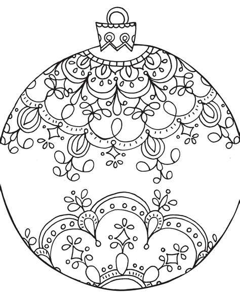 Pin auf Mandala & Coloring Pages