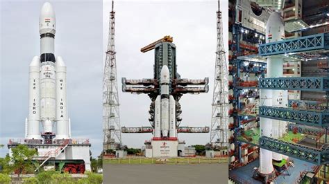 Chandrayaan 3 Launch Date and Time: Check Live Streaming Details for ISRO mission | Tech News