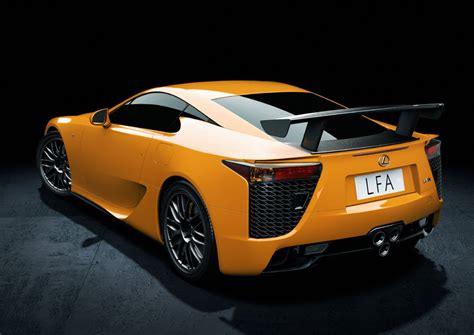 CARS WALLPAPERS AND INFO: lexus lfa 2013 with features and price