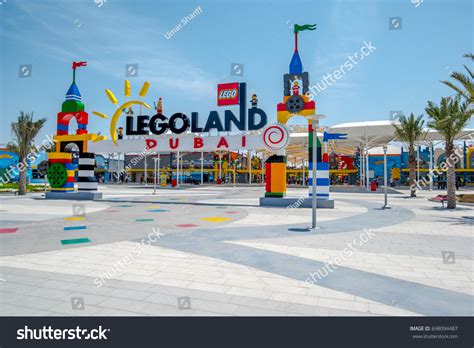 630 Legoland Dubai Images, Stock Photos & Vectors | Shutterstock