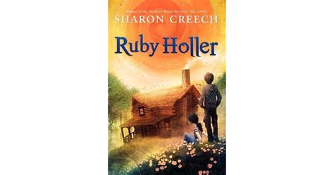 😍 Ruby holler book summary. Ruby Holler by Sharon Creech. 2019-02-23