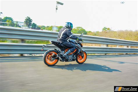 2020 KTM Duke 390 BS6 Review, First Ride