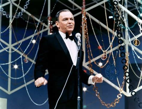 Late Frank Sinatra's Grandchildren: What To Know About The Trio