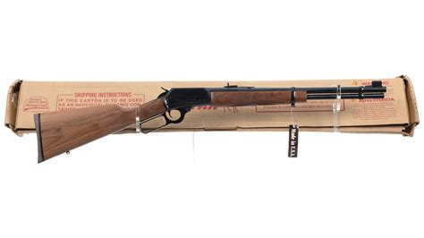 Marlin Model 1894C Lever Action Rifle with Box | Rock Island Auction