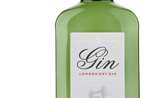 Lidl is selling gin and tonic salmon- for a limited time only - Liverpool Echo