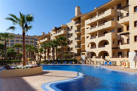 Senator Mar Menor Golf & Spa Resort, hotel en Los Alcázares - Viajes el Corte Ingles