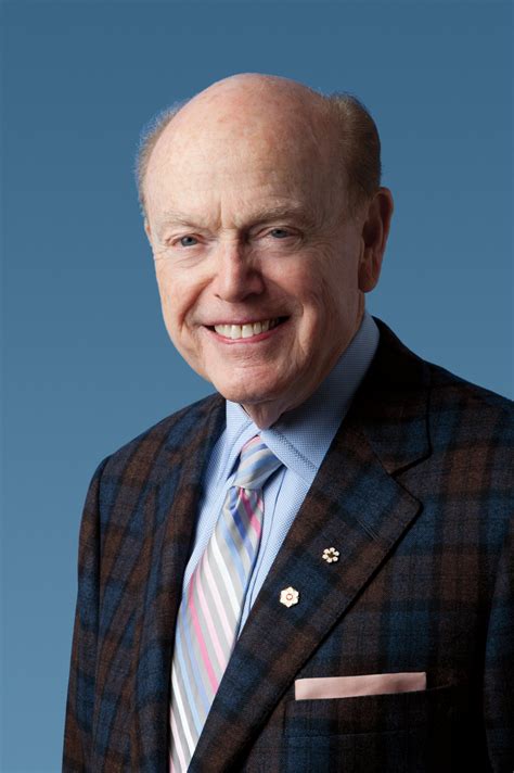 JIM PATTISON: The Canadian Billionaire Behind the Pattison Group