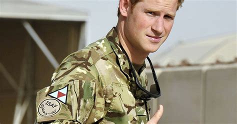 Prince Harry in Afghanistan: Dad Prince Charles says he has phoned from front line three times ...