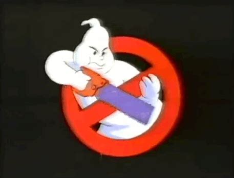 ghostbusters gif on Tumblr