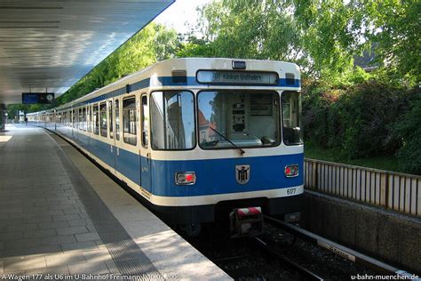 Munich Subway (münchner U-bahn) | Dovetail Games Forums