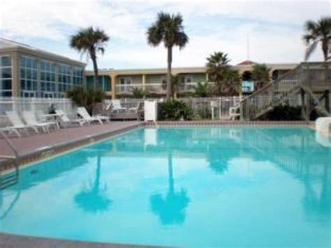 Book St. Augustine Beachfront Resort St. Augustine (FL), United States : Agoda.com