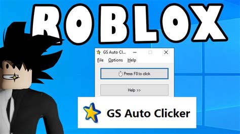 Roblox Auto Clicker How To Use Youtube