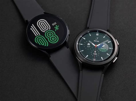 Samsung Galaxy Watch 4: Everything You Need To Know