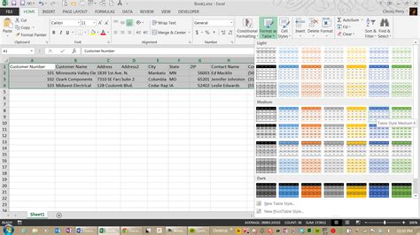 Ease the Pain of Data Entry with an Excel Forms Template