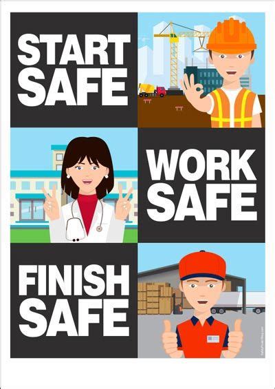 90+ Best Safety games ideas | workplace safety, safety, safety posters