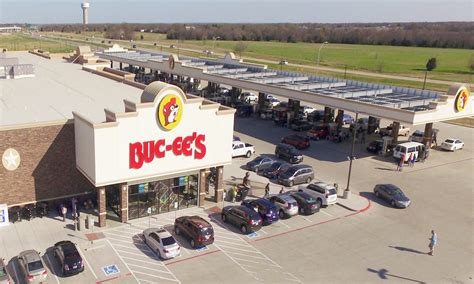 Buc-ee's (St. Augustine) | Visit St Augustine