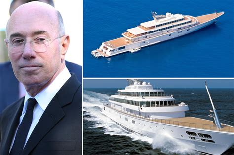 Discover Who Owns One Of These Star-studded Superyachts! - Bosswag