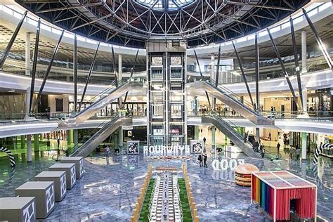 Find & Book Popup Retail Space | Fourways Shopping Centre