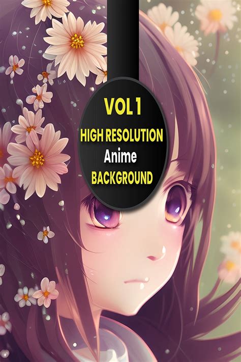 Anime Background AI Generated Vol -1 - MasterBundles