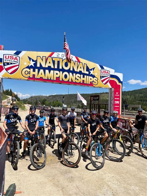 USA Cycling Mountain Bike National Championships