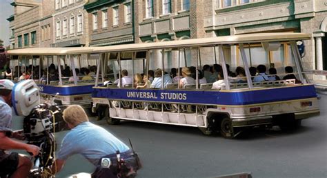 The 10 Best Rides at Universal Studios Hollywood