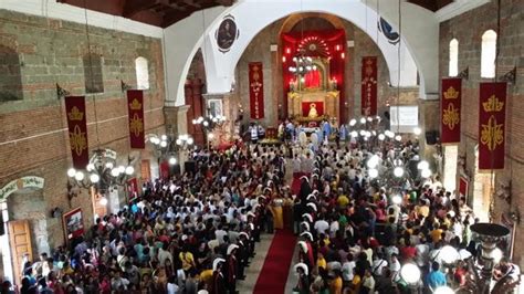 Gapan Church a.k.a. the Parish of the Three Kings | Travel to the ...