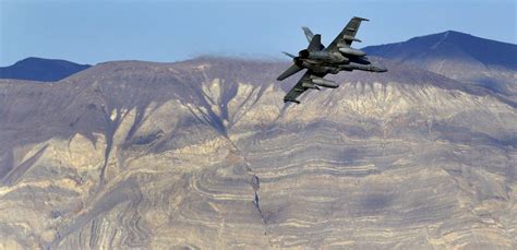 Photos: Jets put on thrilling show through narrow Star Wars Canyon | National | missoulian.com