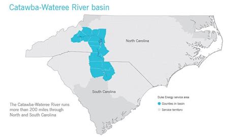 What's next for the Catawba River | Duke Energy | illumination