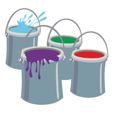 0 Result Images of Paint Bucket Png Clipart - PNG Image Collection